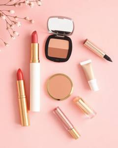 Maquillaje