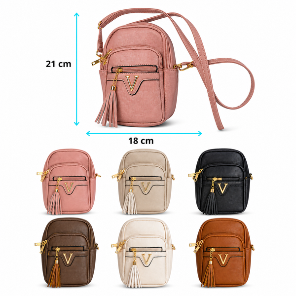 Bolso Dama - Ref. YW3076