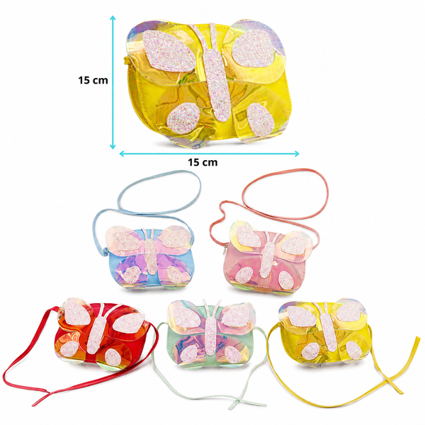 Bolso Infantil - Ref. YW2696