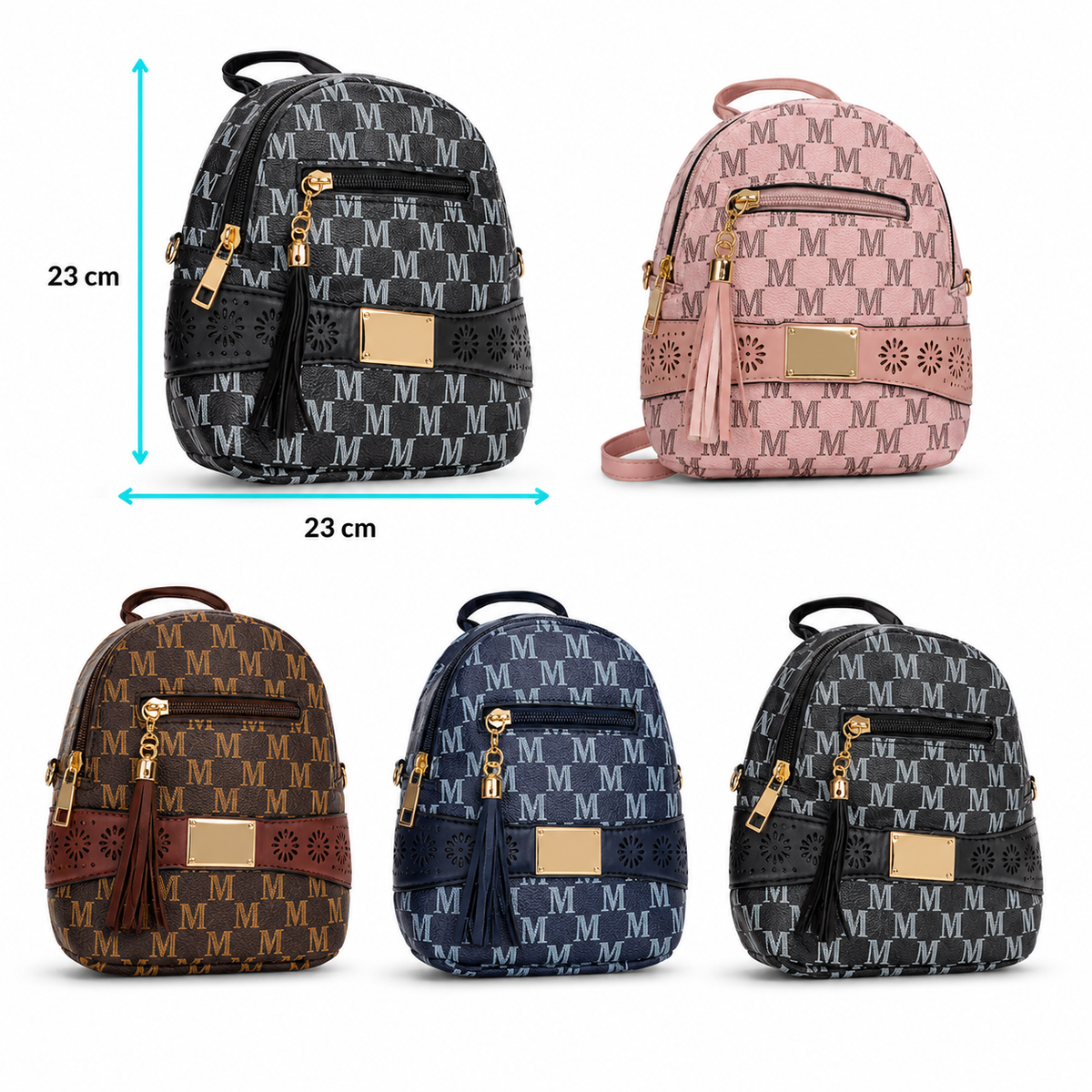 Bolso Dama - Ref. YW3081