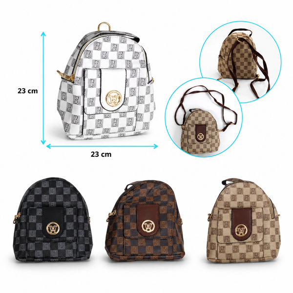 Bolso Dama - Ref. YW3084