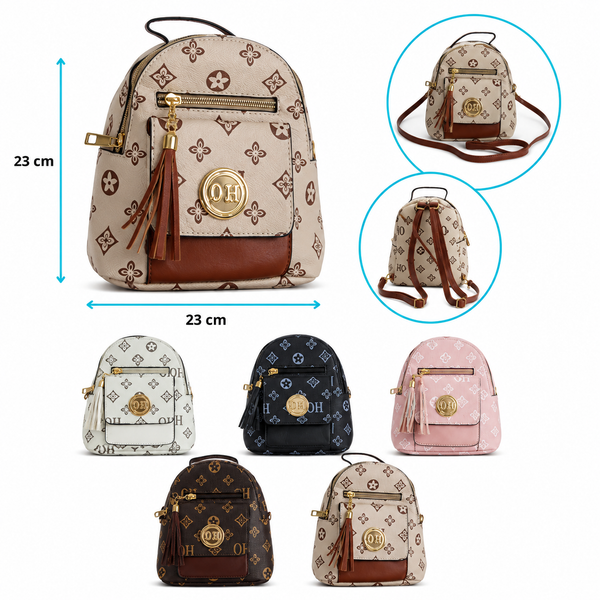 Bolso Dama - Ref. YW3082