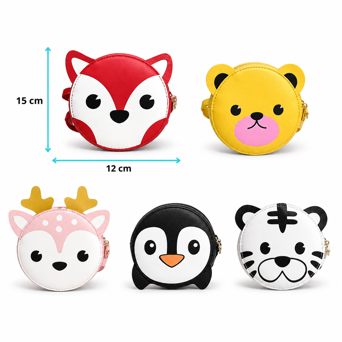 Bolso Infantil - Ref. YW2697