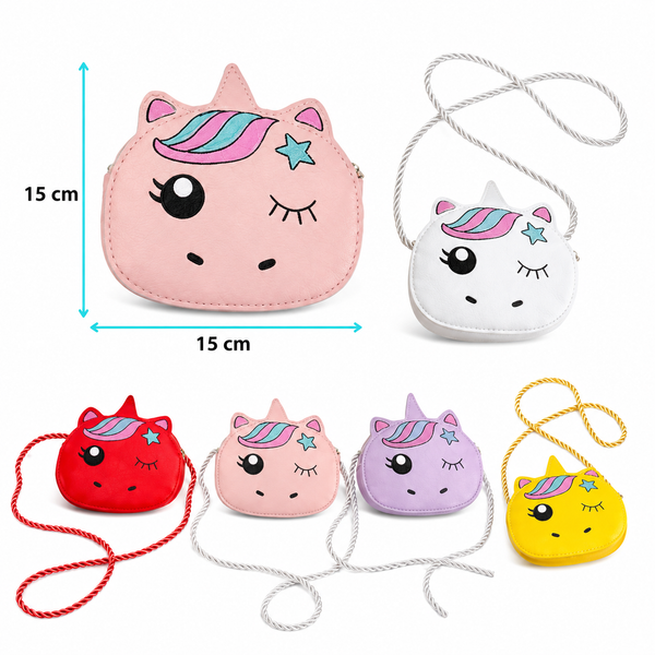 Bolso Infantil - Ref. YW2698