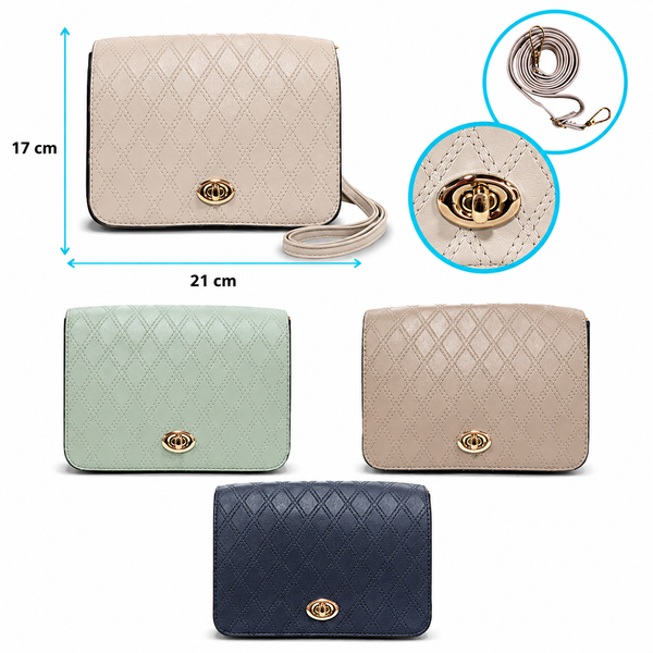 Bolso Dama - Ref. YW2731